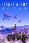 Planet Alpha  Nintendo Switch