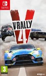 V-RALLY 4  Nintendo Switch