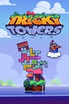 Tricky Towers  Nintendo Switch