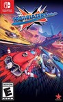 Trailblazers  Nintendo Switch