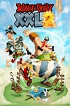 Asterix & Obelix XXL2: Mission: Las Vegum  Switch