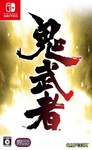 Onimusha: Warlords  Nintendo Switch