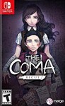The Coma: Recut  Nintendo Switch