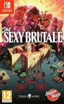 The Sexy Brutale  Nintendo Switch