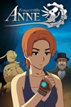 Forgotton Anne  Nintendo Switch