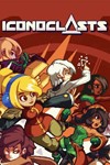 Iconoclasts  Nintendo Switch
