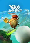 Yoku's Island Express  Nintendo Switch