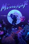 The Messenger  Nintendo Switch
