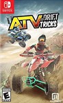 ATV Drift & Tricks  Nintendo Switch