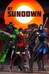 At Sundown  Nintendo Switch