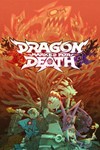 Dragon: Marked for Death  Nintendo Switch