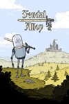 Feudal Alloy  Nintendo Switch
