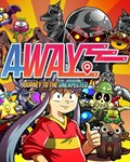Away: Journey to the Unexpected  Nintendo Switch