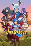 Wargroove  Nintendo Switch