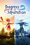 Degrees of Separation  Nintendo Switch
