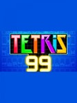 Tetris 99  Nintendo Switch