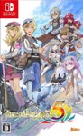 Rune Factory 5  Nintendo Switch