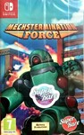 Mechstermination Force  Nintendo Switch