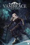 Vambrace: Cold Soul  Nintendo Switch
