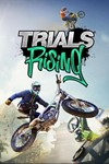 Trials Rising  Nintendo Switch
