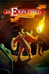 Unexplored: Unlocked Edition  Nintendo Switch