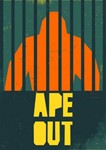 Ape Out  Nintendo Switch