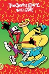 ToeJam & Earl: Back in the Groove!  Nintendo Switch