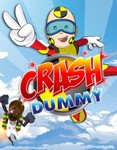 Crash Dummy  Nintendo Switch