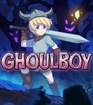 Ghoulboy  Nintendo Switch