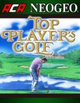 ACA NeoGeo: Top Player's Golf Nintendo Switch
