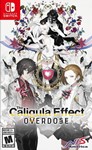 The Caligula Effect: Overdose  Nintendo Switch