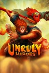 Unruly Heroes  Nintendo Switch