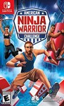 American Ninja Warrior Challenge  Nintendo Switch