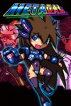 METAGAL  Nintendo Switch