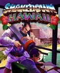 Shakedown Hawaii  Nintendo Switch