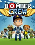 Bomber Crew  Nintendo Switch