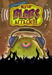 Tales From Space: Mutant Blobs Attack  Switch