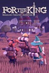 For the King  Nintendo Switch
