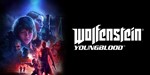 Wolfenstein: Youngblood  Nintendo Switch