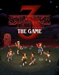 Stranger Things 3: The Game  Nintendo Switch