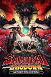 Samurai Shodown  Nintendo Switch
