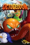 Octogeddon  Nintendo Switch