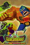 Guacamelee! Super Turbo Championship Edition  Switch