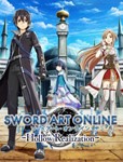 Sword Art Online: Hollow Realization  Nintendo Switch