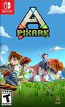 PixARK  Nintendo Switch