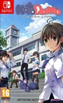 Kotodama: The 7 Mysteries of Fujisawa  Switch