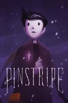 Pinstripe  Nintendo Switch