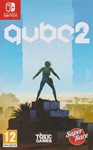 Q.U.B.E. 2  Nintendo Switch