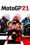 MotoGP 21  Nintendo Switch