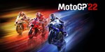 MotoGP 22  Nintendo Switch